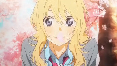 四月是你的謊言