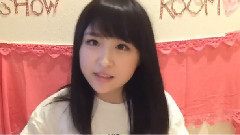 AKB48 - SHOWROOM Saya_Kawamoto(20時58分07秒)