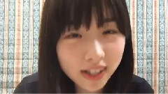 AKB48 - SHOWROOM Saho_Iwatate ( 21時20分22秒)