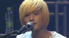FTISLAND - 告白