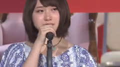 AKB48 - AKB48第八回选拔总选举 高橋朱里15位总选感言