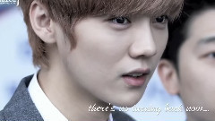 鹿晗 - Give Your Heart A Break