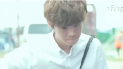 鹿晗 - 重返17岁 之 鹿晗