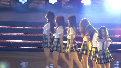 GFriend - 时间流逝 & 今天开始我们