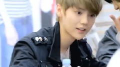 鹿晗 - Why Did I Fall In Love With You