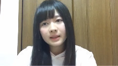 AKB48 - SHOWROOM YUNA_EGO(20時14分27秒)