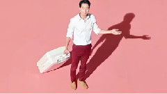 赵寅成 - DAILY HOTEL 饭店app 饭店篇 广告