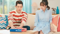 金所炫,金宇彬 - 达美乐披萨(Domino's Pizza) 预告篇