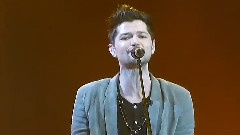 The Script - Talk You Down