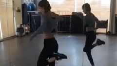 舞步混剪 第2期