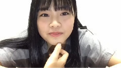 AKB48 - SHOWROOM AOI_MOTOMURA (18時19分22秒)
