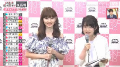 AKB48 - AKB総選挙延長戦