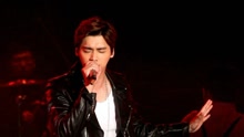 爱是怀疑 李易峰2015上海演唱会现场