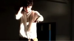 黄礼格 - 梦想与努力的碰撞 Leeger舞蹈合辑