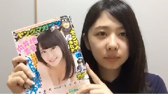 AKB48 - SHOWROOM Ayaka_Okada (19時14分37秒)