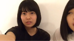 AKB48 - SHOWROOM Erina_Oda (18時06分36秒)