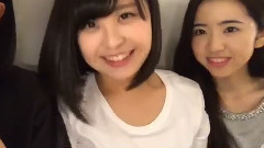 AKB48 - SHOWROOM Erina_Oda (19時04分22秒)