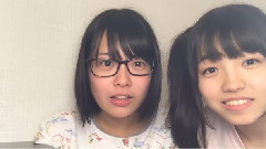 AKB48 - SHOWROOM Erina_Oda (21時53分35秒)