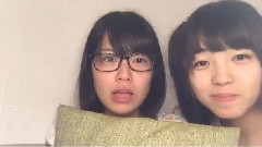 AKB48 - SHOWROOM Erina_Oda (22時17分59秒)