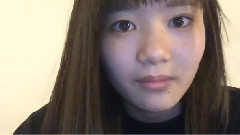 AKB48 - SHOWROOM Ikumi_Nakano (16時52分52秒)