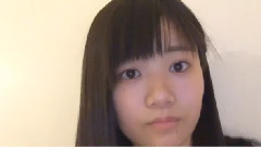 AKB48 - SHOWROOM Ikumi_Nakano (17時48分30秒)