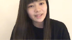 AKB48 - SHOWROOM Ikumi_Nakano (18時24分00秒)