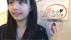 AKB48 - SHOWROOM MAI_FUCHIGAMI (06時18分45秒)