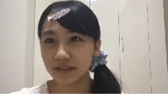 AKB48 - SHOWROOM Mako_Kojima (22時05分44秒)