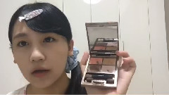 AKB48 - SHOWROOM Mako_Kojima (22時16分09秒)