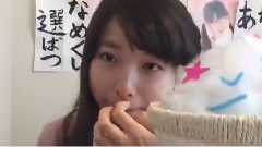 AKB48 - SHOWROOM Satone_Kubo (05時30分59秒)