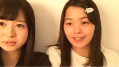 AKB48 - SHOWROOM YUNA_EGO (20時54分03秒)