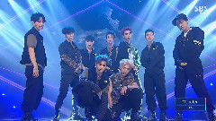 Monster & 一位受赏