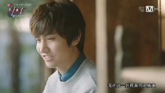 沈昌珉 - Because I Love You