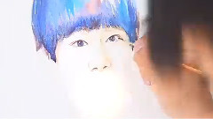 TFBOYS - 水彩手绘TFBOYS