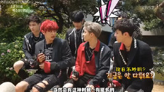 KBS2 演艺家中介 EXO CUT