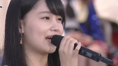 AKB48 - AKB48 第八届总选 19位 小嶋真子 感言