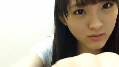 AKB48 - SHOWROOM NAO_UEKI (19時06分44秒)
