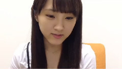 AKB48 - SHOWROOM NAO_UEKI (19時22分09秒)