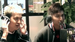 黄礼格 - 华语之声现场