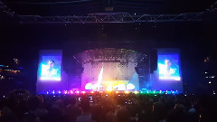 Rihanna - Amsterdam Arena