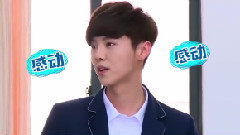 鹿晗 - <我去上学啦>第2季 抢先看 鹿晗帅气飙卡丁车