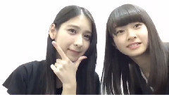 AKB48 - SHOWROOM NATSUMI_MATSUOKA (18時17分24秒)