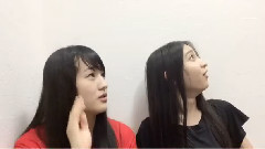 AKB48 - SHOWROOM NATSUMI_MATSUOKA