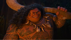 影视原声 - Moana Official US Teaser Trailer