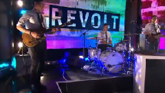 Gavin Turek - Don't Fight It