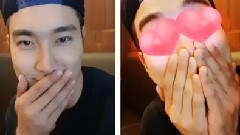 始源(Super Junior) - 始源Kiss