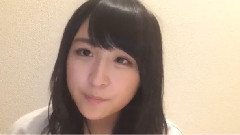 AKB48 - SHOWROOM Saya_Kawamoto
