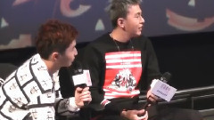 黄礼格 - 只有我知杭州见面会Part3