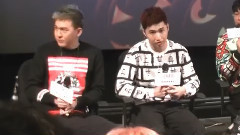 黄礼格 - 只有我知杭州见面会Part4