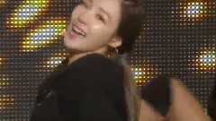 Tiffany(少女时代) - I Just Wanna Dance